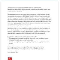 JKT48、AIの悪用に警告 メンバーが被害「名誉毀損や侮辱の要素を含む可能性」 画像