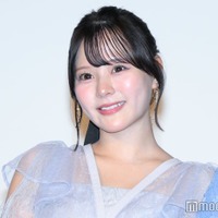 齊藤なぎさ、前髪なしで雰囲気ガラリ「実家で撮った」動画に驚きの声「大人っぽい」「別人級」 画像