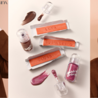 LUNA、新作グロス“ぷるんもち質感”が続く『バブリングガムグロス』発売 画像