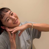 サバンナ高橋茂雄の妻・清水みさと、夫婦2ショットで“大笑い初め”報告「表情似てる」「仲良しで最高」の声 画像