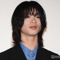 右上腕骨骨幹部骨折のBUDDiiS森愁斗「誰も悪くありません」SNSで現状報告 “イベント共演”OWV中川勝就からのお見舞い・連絡も明かす 画像