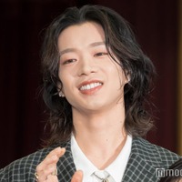 BUDDiiS森愁斗、右上腕骨骨幹部骨折と診断・2月上旬まで療養へ イベント主催者・フジテレビが謝罪【全文】 画像