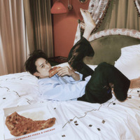 町田啓太、遊び心あふれる寝転びSHOTにドキッ！活動15周年のアニバーサリーフォトブック発売決定 画像