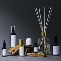 NOWHERE NOWHERE、香りと潤いで満たす「バスフレグランスオイル」発売 画像