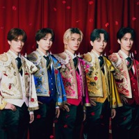 M!LK、年末年始も大活躍で人気沸騰中！2026年はメンバーそれぞれの個性にも注目 画像