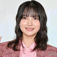 桃月なしこ、“官能小説テーマ”作品のW主演に驚き「エロ売りしてないけど…」オファー時の心境【令和に官能小説作ってます】 画像