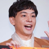 「SASUKE」全カットされた人気芸人、生放送で出演映像公開の“異例”対応に反響相次ぐ「レア」「結構奮闘してる」 画像