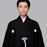 香川照之の長男・市川團子、大河ドラマ「豊臣兄弟！」出演決定 森蘭丸役 画像