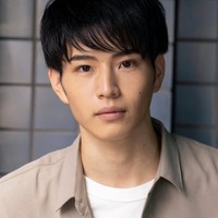 中沢元紀、大河ドラマ「豊臣兄弟！」出演決定 織田信長の弟・信勝役 画像