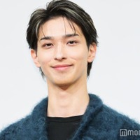 横浜流星「去年も31日まで彼と会ってました」大みそかに会っていた人気俳優告白 画像