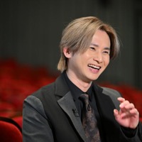 DOMOTO堂本光一、“指針”となっている楽曲は「薄荷キャンディー」なにわ男子・ 大橋和也の下積み時代を支えた楽曲も登場 画像