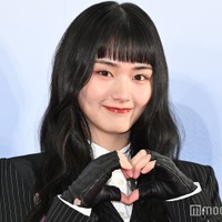 櫻坂46山崎天、力強い書き初め披露に「才能が爆発してる」「選んだ言葉の圧が強い」と反響 画像