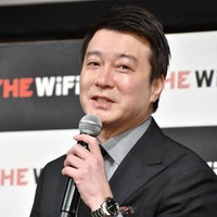 加藤浩次、初の連ドラ監督で感じた“裏方の大変さ”「めっちゃ腹立つ！と思って」 画像