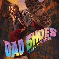 KEY TO LIT佐々木大光主演「ダッドシューズ」復活公演決定 東京・シアター1010ほか上演【日程・コメント】 画像