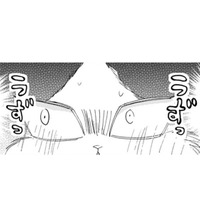 【猫視点】私のおひるねをおびやかすヤツがあらわれるようになった！ 人間！ なんとかして!!【同居人はひざ、時々、頭のうえ。 #30】 画像