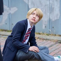 なにわ男子・西畑大吾、金髪クズ役で激変 “予算オーバー級”演出＆ガチアクションに衝撃「これ本当に放送できる？」【「マトリと狂犬」インタビュー】 画像