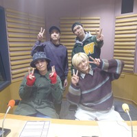 A.B.C-Z、7年ぶりラジオ特番決定「7年分の想いをしゃべりました」デビューから13年振り返る【A.B.C-Z えびラジ】 画像