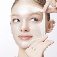 COSRX、なめらかな“グレイズドグロウ”肌へ導く次世代スキンケアマスク発売 画像