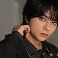 【timelesz佐藤勝利インタビュー】「教場」出演で感じた木村拓哉のすごさ “弱さ”認めた先に見つけた現在地とは 画像