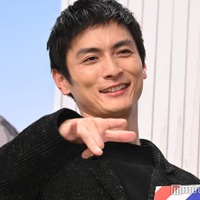 高良健吾、よくご飯に行く10年来の俳優 驚きの事実知る「ずーっと好きだと思ってて」【俺たちバッドバーバーズ】 画像