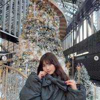 “2ヶ月で11kg減”話題のアイドル、ビキニサ活に反響「ウエストのラインが綺麗」「スタイル抜群」 画像