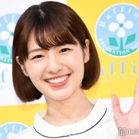 「ドラ恋」糸原美波、結婚を発表 お相手は俳優・門脇慎剛 ともに「劇団4ドル50セント」出身 画像