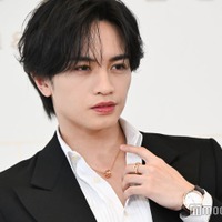 中島健人、ブルガリアンバサダー就任 ラグジュアリーな雰囲気まとい「僕があまりにも好きすぎた」思い出明かす 画像