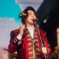 【ミセス大森元貴フェーズ3初インタビュー】「レコ大」3連覇達成後の本音「少し怖いなとも思います」国立競技場4DAYS控えた“新章”で魅せる現在地＜Vol.1＞ 画像