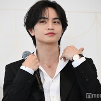 中島健人、大切な人への贈り物で大切にしていること「カラット数が増す」 画像