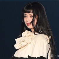 池田エライザ、トップバッターで「TGCしずおか2026」開幕 指をくわえる仕草に歓声 画像