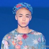 WATWING八村倫太郎、スタイル際立つ個性派コーデに反響「オーラすごい」「本当に似合う」【TGCしずおか2026】 画像