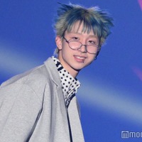 「今日好き」MON7A（もんた）、ランウェイでギャップ見せ「メロすぎ」「かっこいい」の声【TGCしずおか2026】 画像