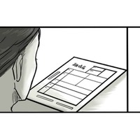 「俺…なんかした？」突然妻から離婚を切り出される。状況を理解できない夫の反応は？【離婚リセット 妻から別れを切り出された夫 #１】 画像