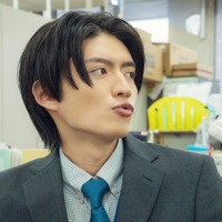 「ぜんぶ、あなたのためだから」初回、和臣（藤井流星）の後輩役にサプライズキャスト登場 画像