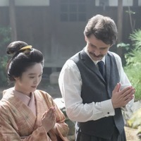 【来週のばけばけ あらすじ】トキ・ヘブン、新生活スタート 画像