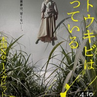 暗闇から何者かが襲い掛かる…！インドネシア製ホラー『サトウキビは知っている』4月10日公開 ティザービジュアル＆特報 画像