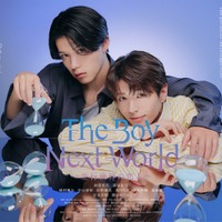 南雲奨馬＆濱屋拓斗W主演「The Boy Next World」本予告・追加キャスト解禁 放送日時も決定【コメント】 画像