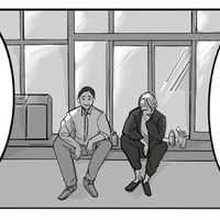 離婚危機で「家族をやり直したい」と言い出した夫。その言葉は本心？それとも…【離婚リセット 妻から別れを切り出された夫 #３】 画像