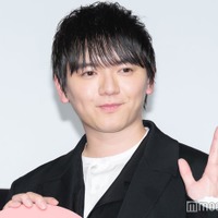 濱田龍臣、16年ぶりに福山雅治の“過去時代”演じ感慨「夢にも思っていなかった」【映画ラストマン -FIRST LOVE-】 画像