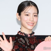 當真あみ、新成人にメッセージ「一緒に大人になっていけるように楽しめたら」大物俳優からサプライズも【映画ラストマン -FIRST LOVE-】 画像