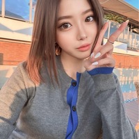 元「CHANEL」美容部員キャバ嬢・黒木愛光が選ぶ“人生コスメ” 自分の顔に合ったあかぬけ方法も明かす【モデルプレスインタビュー】 画像