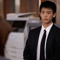 【再会～Silent Truth～ 第1話】淳一（竹内涼真）らの運命変える殺人事件発生 切ないヒューマンラブミステリー開幕 画像