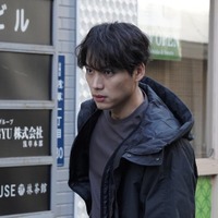 【東京P.D. 警視庁広報2係 第1話あらすじ】今泉（福士蒼汰）“広報課”に配属され困惑 刺殺事件を調査 画像