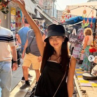 ほしのあき、細眉＆振袖姿の成人式ショット公開「貴重」「今と変わらない可愛さで驚き」と反響 画像