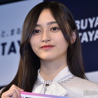 乃木坂46井上和「懐かしい」1年前の成人式フォト公開 凛とした横顔に「ため息が出るほど美しい」「上品で清楚」の声 画像