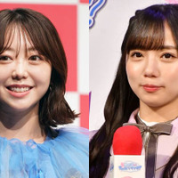 峯岸みなみ、“アイドルの後輩”齊藤京子の謙虚さに感心「めっちゃ気持ちよかった」 画像