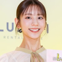 貴島明日香、デコルテ＆色白素肌輝く黒キャミドレス姿に反響「大人っぽくて見惚れちゃう」「華奢で憧れ」 画像
