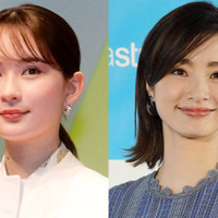 畑芽育、M-1決勝のMCを務めた上戸彩を尊敬「すごい」「立ち居振る舞いとかも完璧」 画像