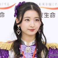 超ときめき宣伝部・杏ジュリア、卒業発表「本人からの申し出を受け協議の結果」【全文】 画像