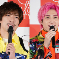 EXIT兼近、コンビ結成当時のりんたろー。の“ある一言”にガッカリ？「体裁を保ちたいって…」 画像